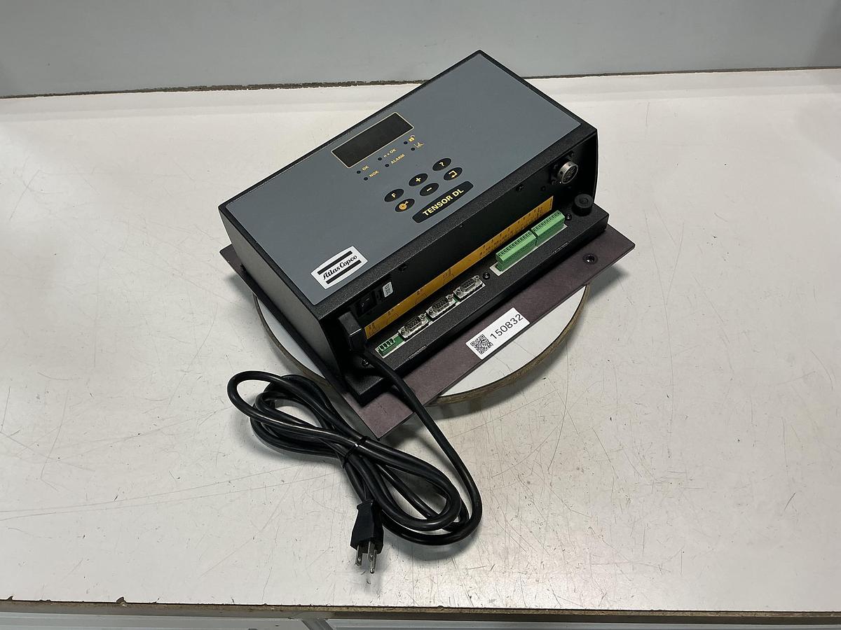 Used ADVANCED TOOL CONTROLLER 4222 0367 02