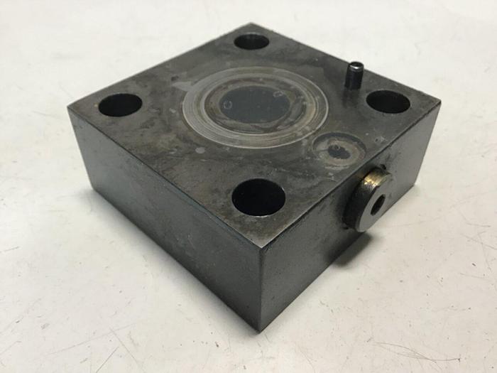 Used BOSCH Valve 0 810 060 070 #132984