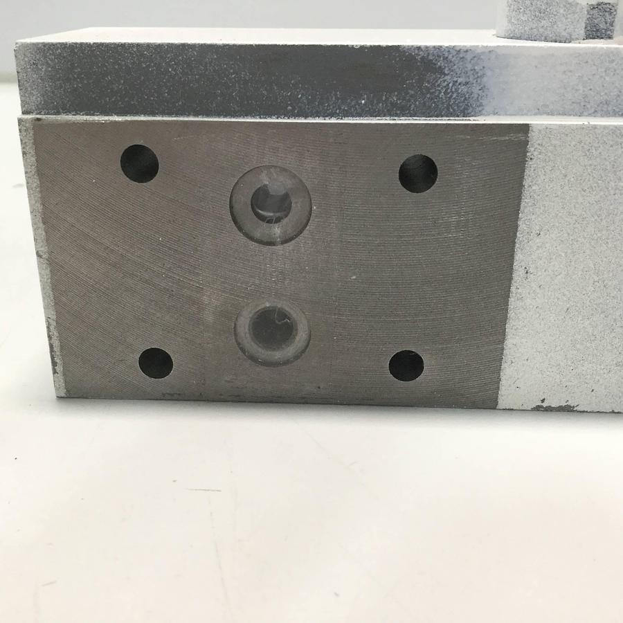 Used TOKIMEC Valve DGMCR11-3-CE-11 USED