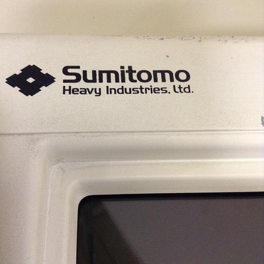 Used SUMITOMO Operator Interface SUMI INTERFACE 629 Used