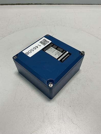 Used TEMPSONICS 0110120503101000