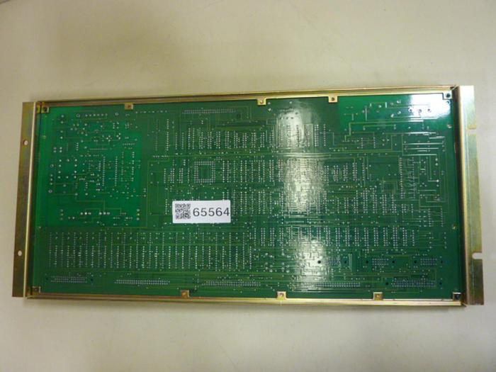 Used FANUC Servo Circuit Board A20B-1004-0390/04A Used