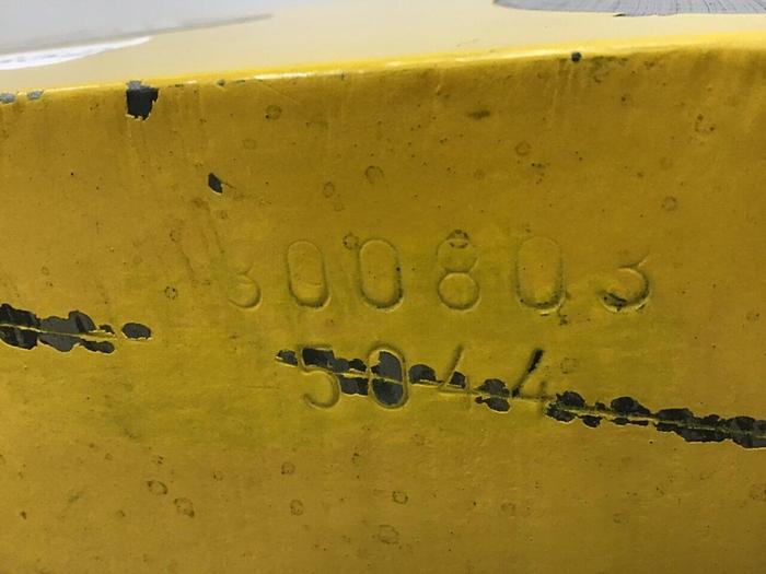 Used VAN DORN Toggle Link 300803 #131352