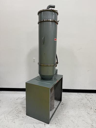 Used THORESON MCCOSH Needs model #