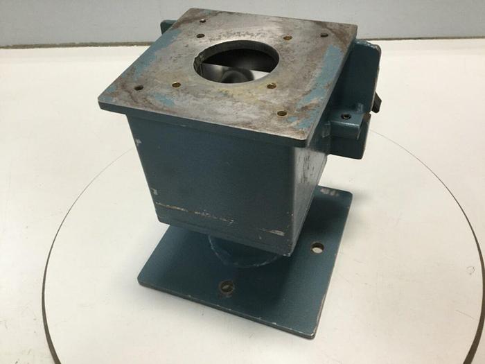 Used BUNTING Drawer Magnet BM233 #111234