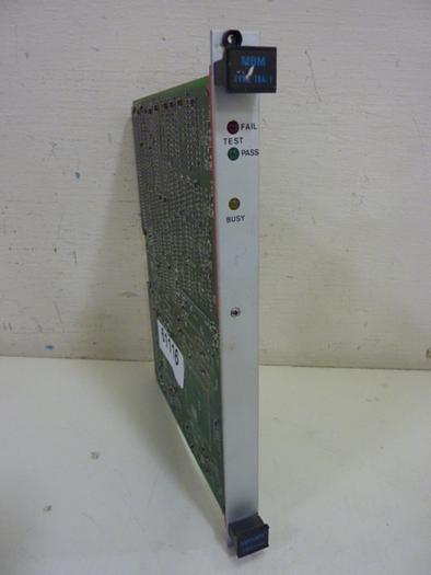 Used XYCOM Circuit Board XVME-164/1 #61116