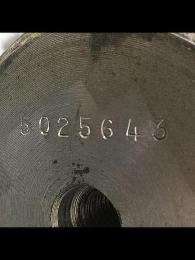 Used CINCINNATI MILACRON Tie Bar 5025643 Used