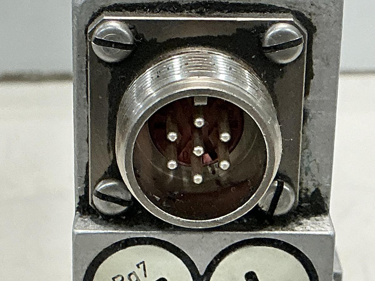 Used VICKERS KACG 3 160D Z M2 PD7 H1 10