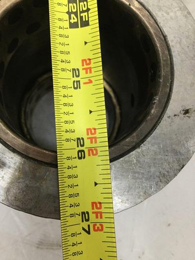 Used CINCINNATI MILACRON Crosshead 5042735 Used