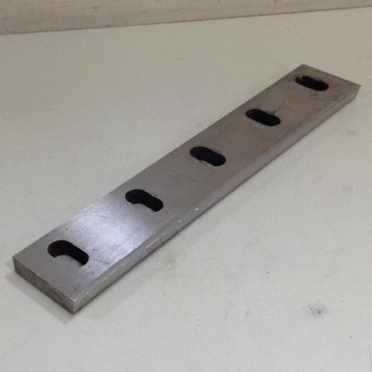 Used ZENITH CUTTER Granulator Blade / Knife K-53146-Z2 #81004