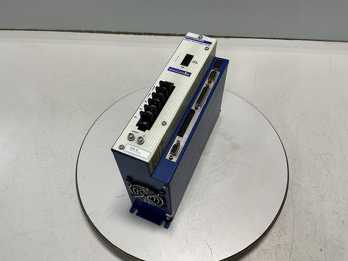 Used KOLLMORGEN SR06200-000000