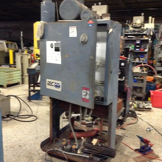 Used AEC WHITLOCK Proportional Valve 15687 #88544