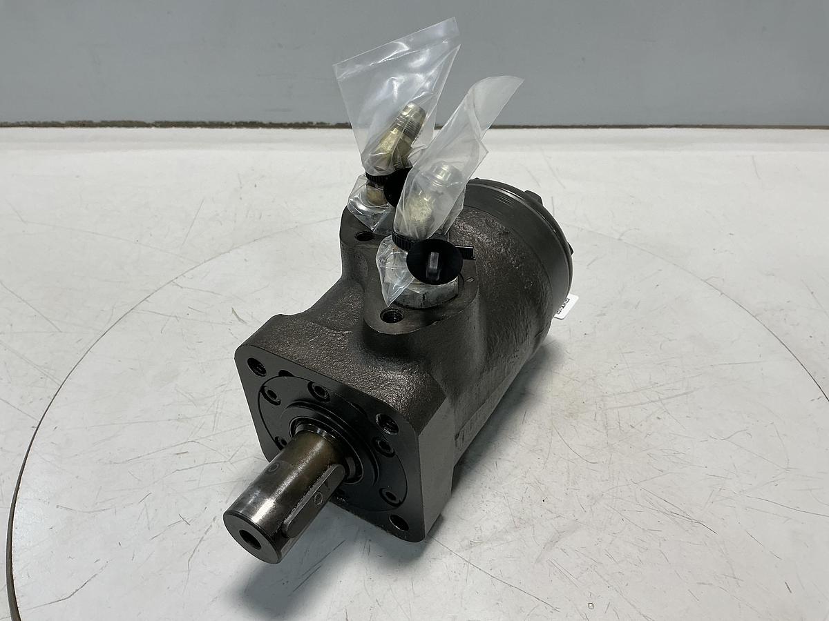 Used DANFOSS OMPA 160 51-51 75