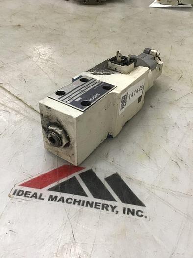 Used BOSCH Valve 0 811 402 003 Used