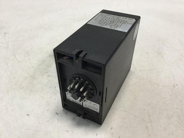Used SHINKA Temperature Control CTCS-235-C/E USED