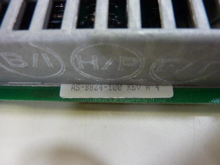 Used MODICON Output Module AS-B824-016 Used