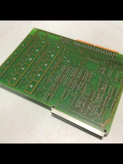 Used KEBA Engel Output Board E-16-DIGOUT-PLUS D1456E-0 Used