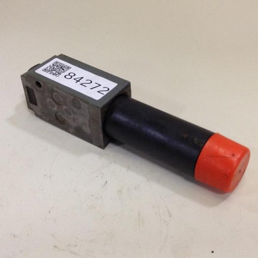 Used REXROTH Pressure Relief Valve ZDR6DP242150YM12 #84272