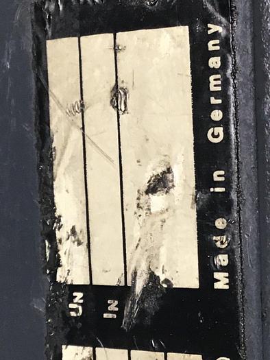 Used BOSCH Teach Pendant PHG 2000 #129230