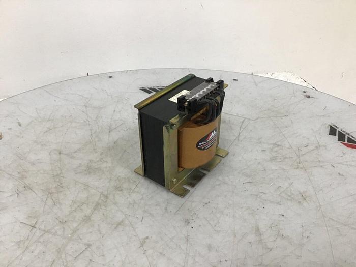 Used SHOWA 0.9 kVA Transformer 42218-10 #128643