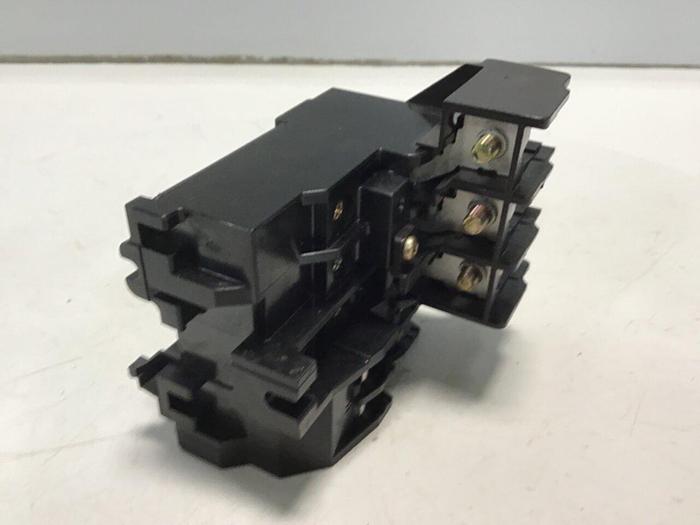 Used MITSUBISHI Overload Relay JEM1356S TH-N20TAKP #133350