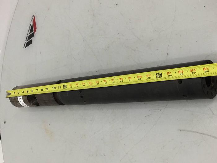 Used VAN DORN 30 mm Barrel BA VAND 30 MM Used