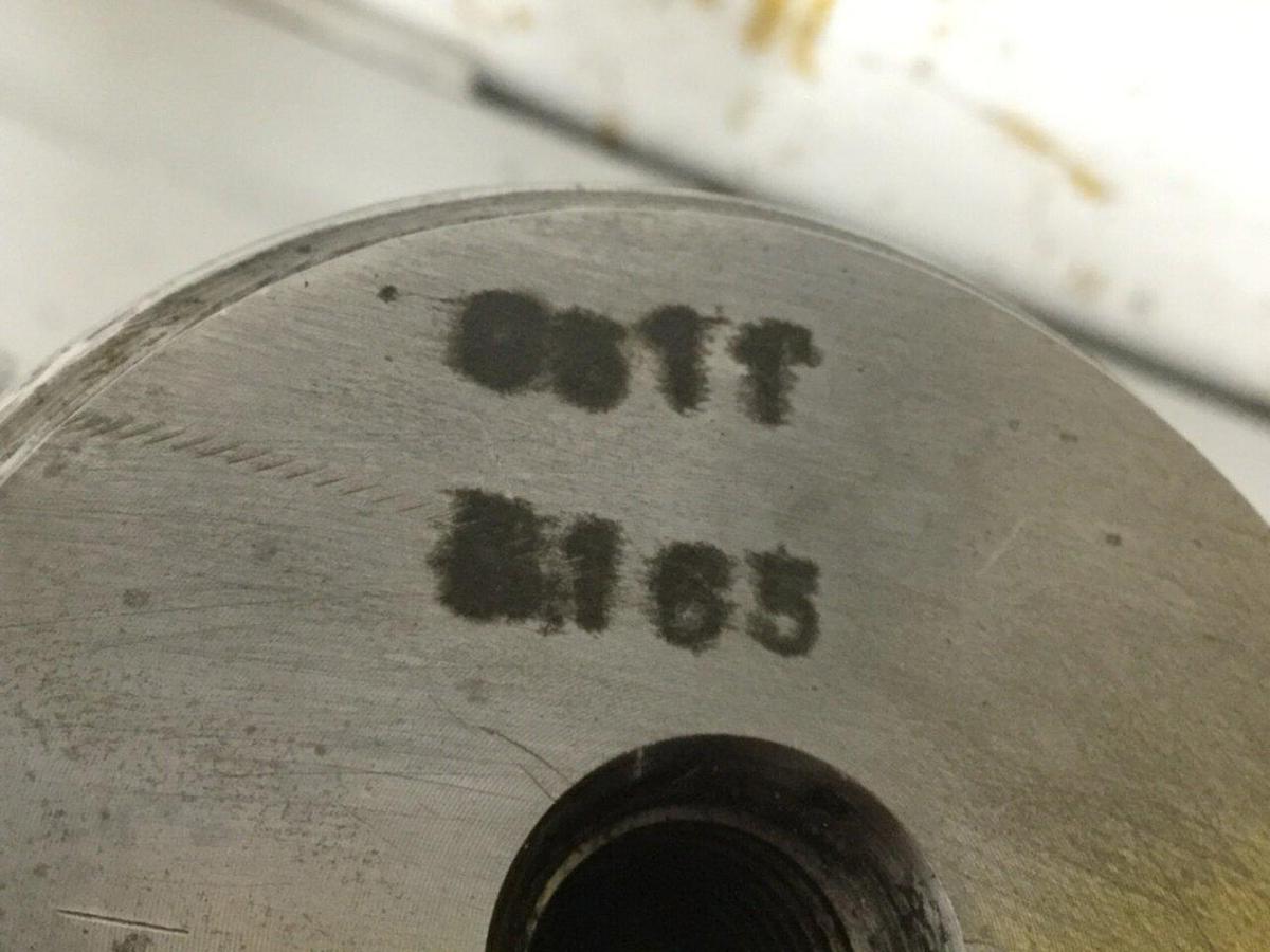 Used SUMITOMO Tie Bar SG100-TB #112686