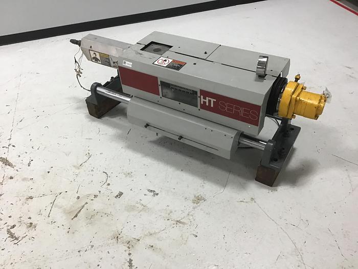 Used VAN DORN DEMAG 85HT-3 / IU
