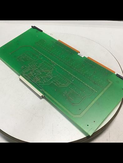 Used VAN DORN DC Input Board 330037 PC330-037 Used