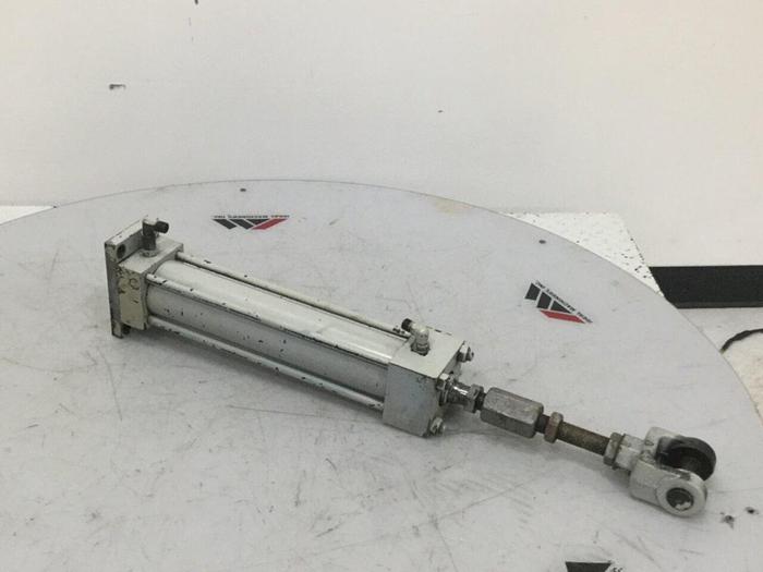 Used VAN DORN Injection Sled Cylinder 275H-RS-6F / ISC USED #117492