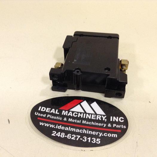 Used FUJI ELECTRIC Circuit Portector CP31-3 #75676