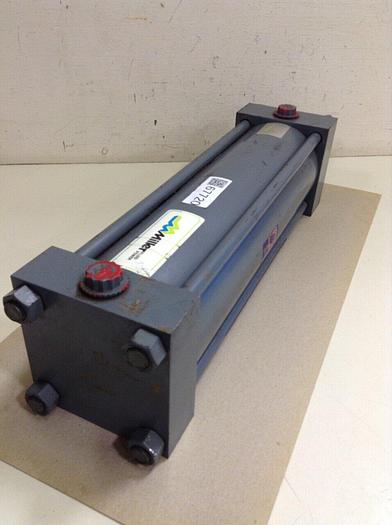 Used MILLER Hydraulic Cylinder CYLINDER720 #67720