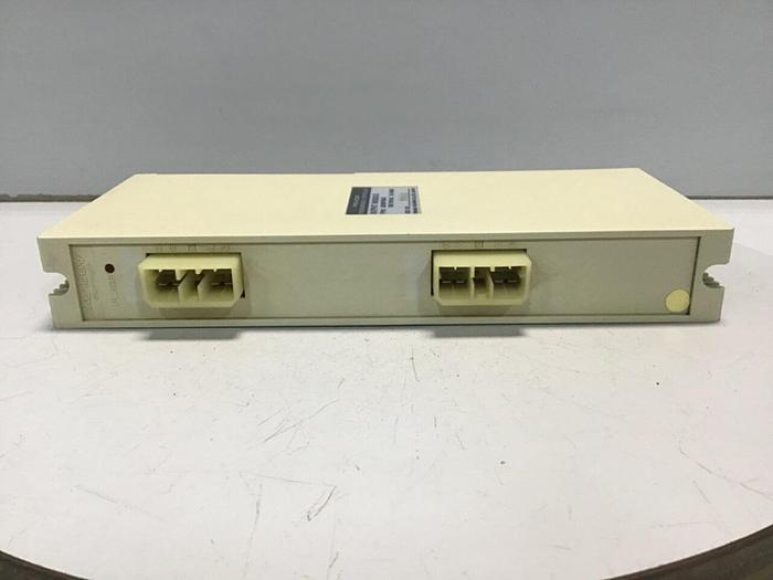 Used TOSHIBA Output Module B200P16AO Used