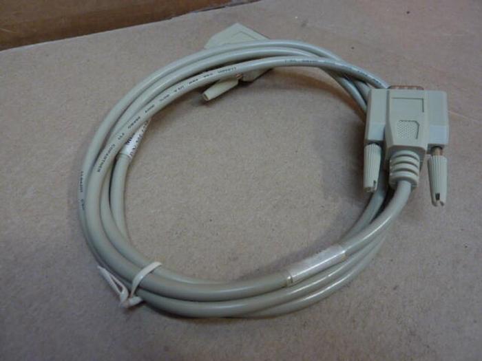 MEDAR Cable 205-1228 E119932-U #29601
