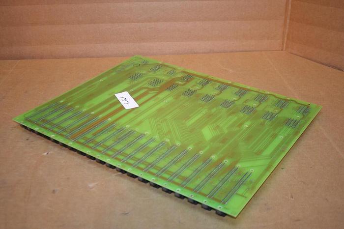 Used CINCINNATI MILACRON Circuit Board 3-531-3908A Used