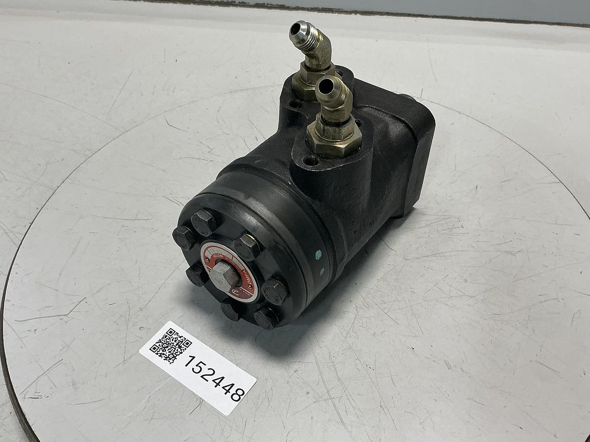 Used DANFOSS OMPA 160 151-51 75