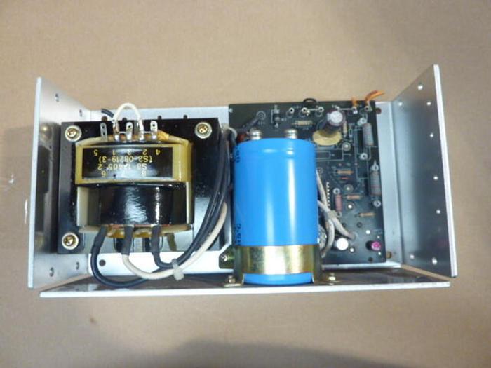 Used ASTEC AMERICA Power Supply ACV 24N4.8 #36786