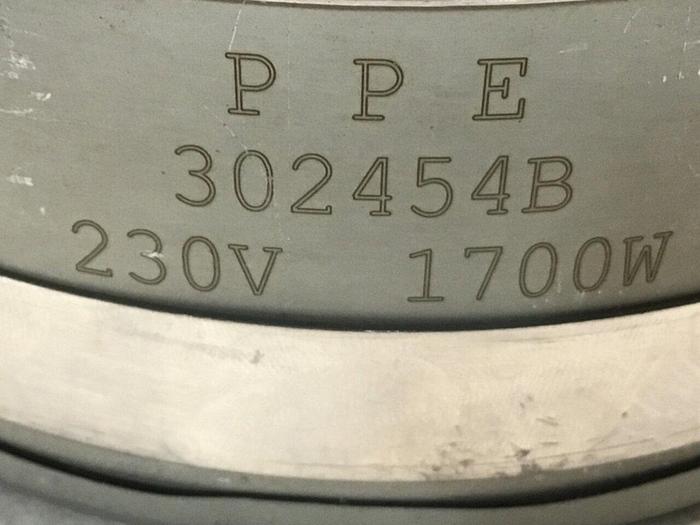 PPE 1700 Watt Heater Band 302454B #118518