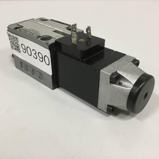 Used REXROTH Valve 3WE6B951AG24N9K4V #90390