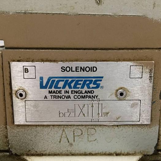 Used REXROTH Valve LFA32GWA60V12T10 #97548