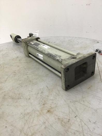 Used KAWAGUCHI Sled Cylinder K125-B / SC #141739