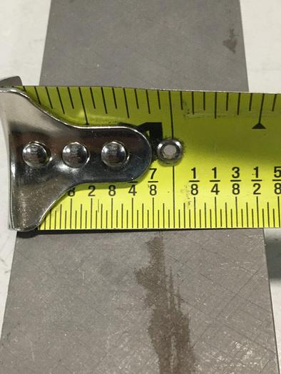 STERLING DIE Thread Rolling Dies - 2 Piece 4-N1-S6-903 U12 #110206