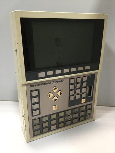 Used TRUEBLOOD Operator Panel 41AA-22003-202 Used