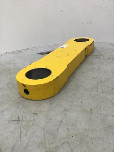 Used VAN DORN Toggle Link 338497 #141559