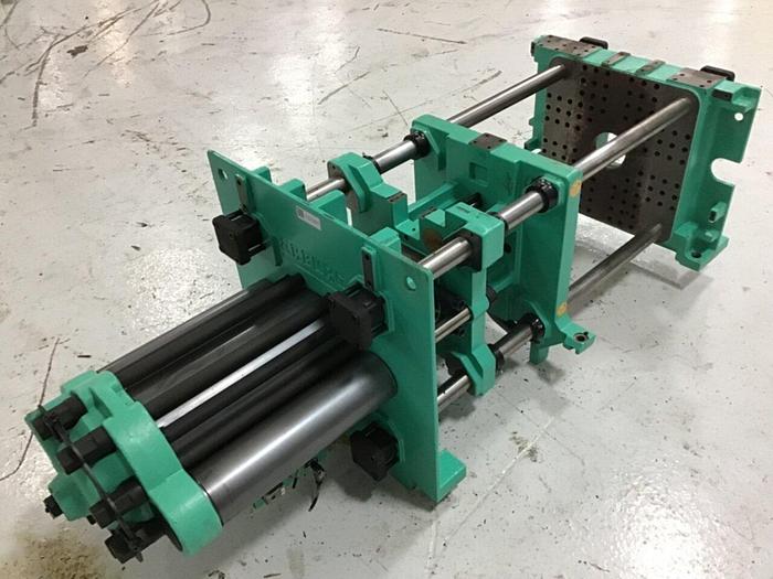 Used ARBURG Clamp 320C 500-100U / CL Used