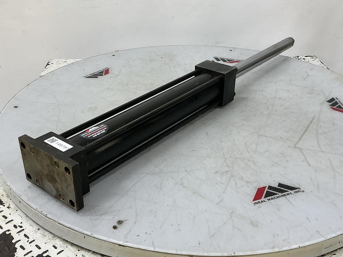 Used VICKERS 3.25/1.75x20