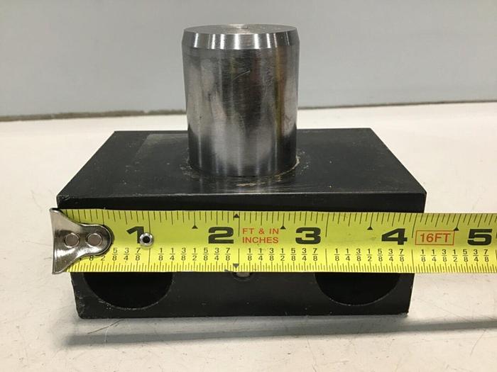 Used VAN DORN Platen Hold Downs 50ET COMPACT / SPHD #117528