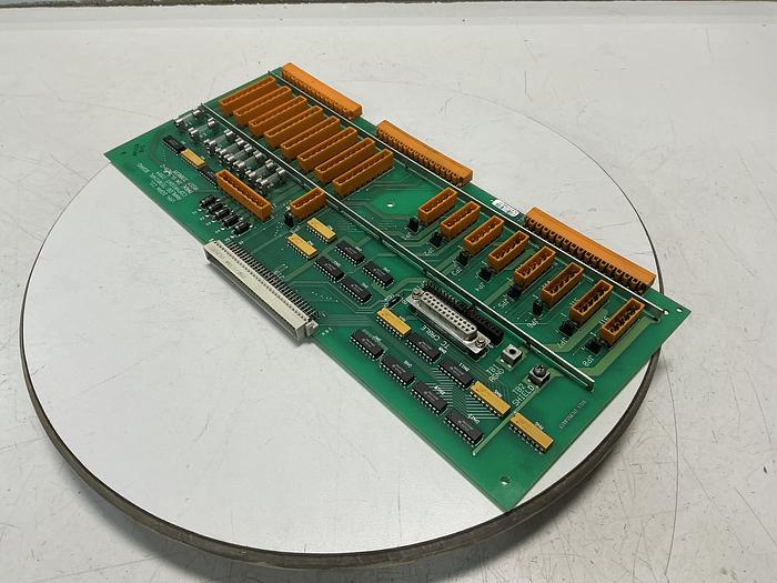 Used VAN DORN ASSY 330039