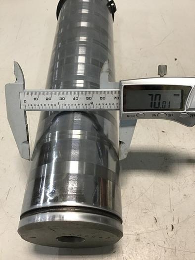 Used CINCINNATI MILACRON Toggle Pin 5035643 USED #131013