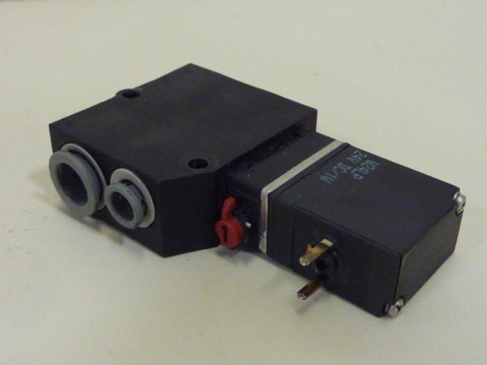 Used SICK MAIHAK Valve 7027751 #54915